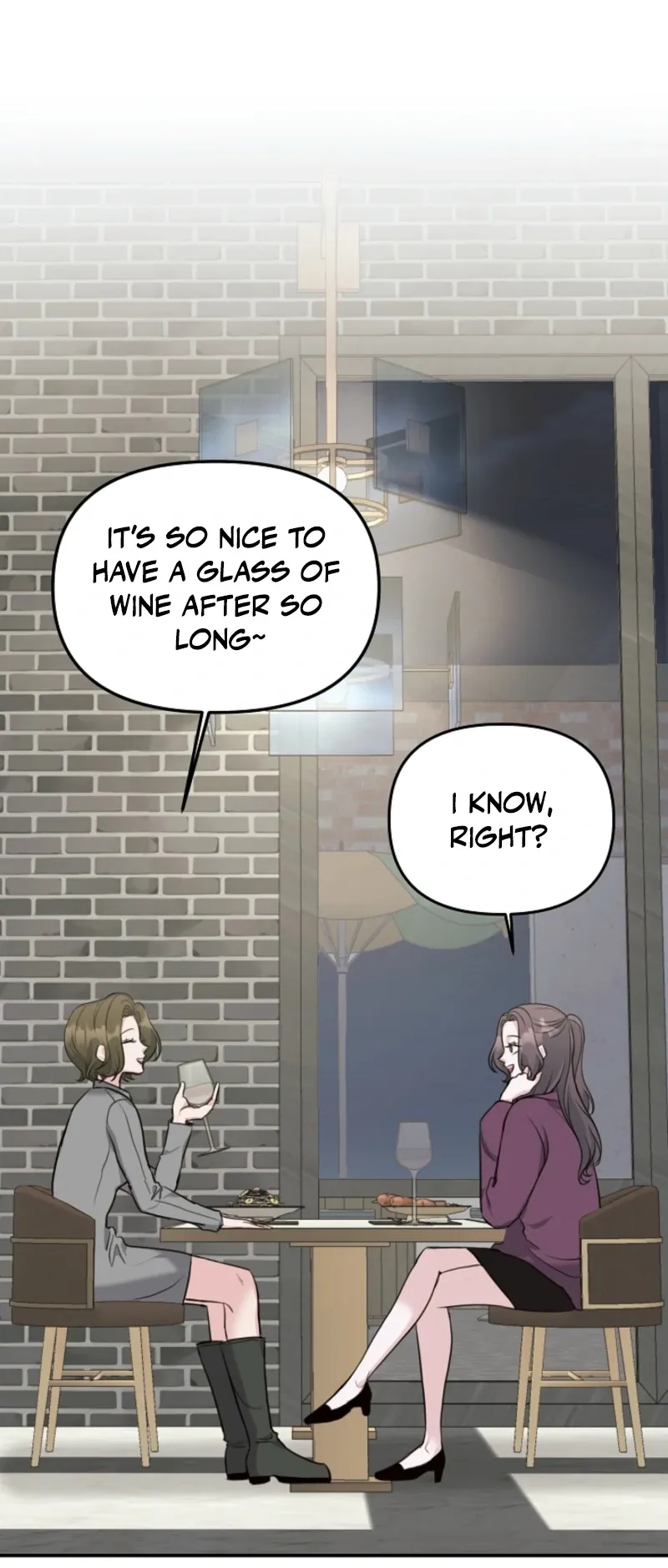 Thrilling Confession Chapter 9 page 74 - 