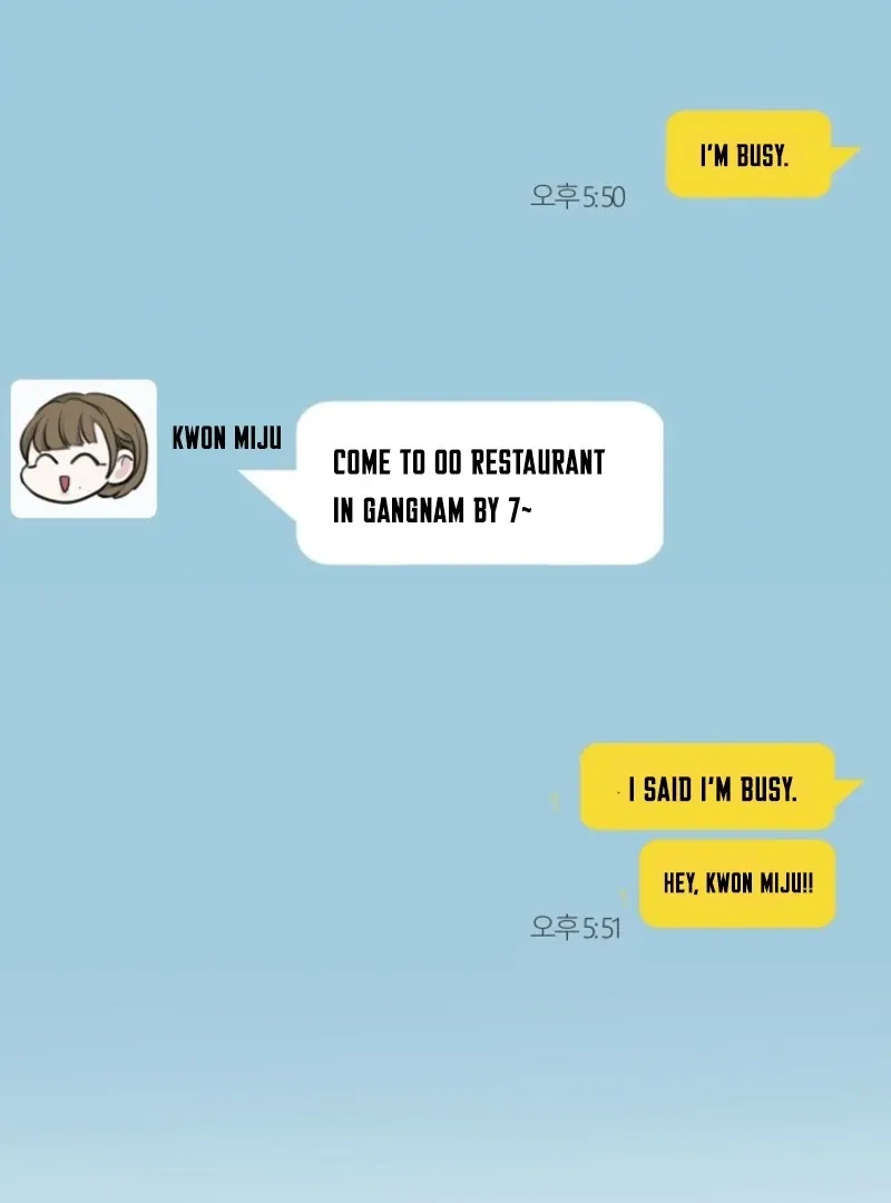 Thrilling Confession Chapter 9 page 93 - 