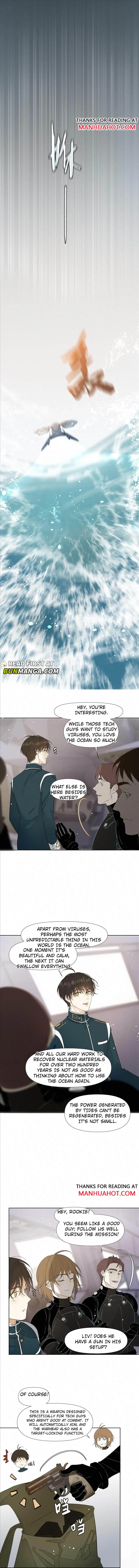 Thrive in Catastrophe Chapter 10 page 6 - 
