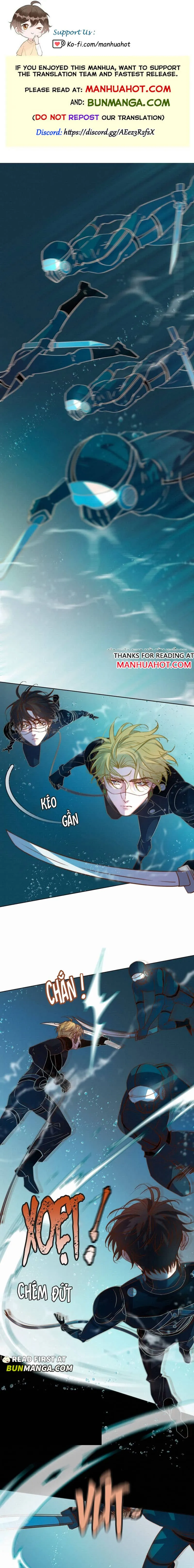 Thrive in Catastrophe Chapter 100 page 1 - 
