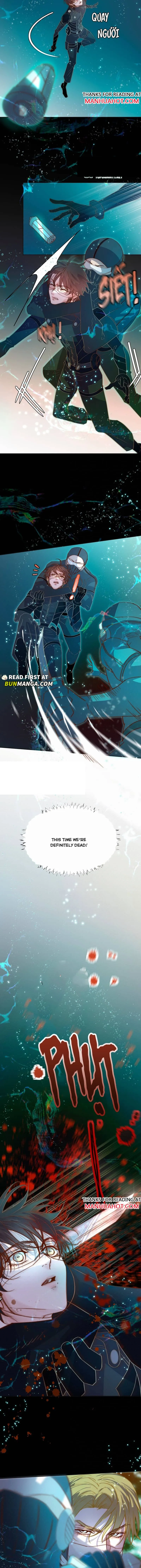 Thrive in Catastrophe Chapter 100 page 3 - 