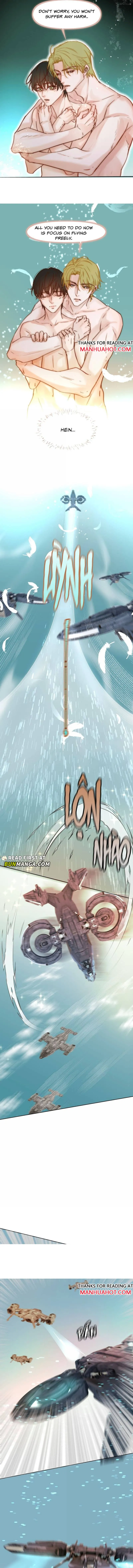 Thrive in Catastrophe Chapter 102 page 2 - 