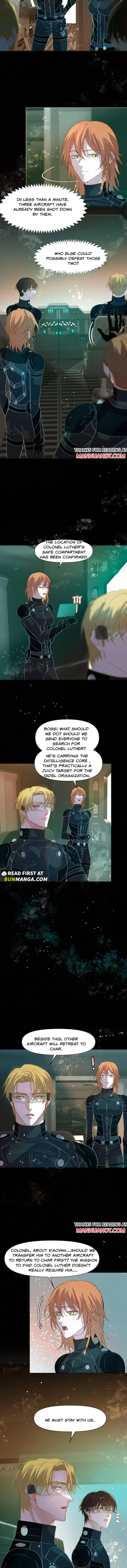 Thrive in Catastrophe Chapter 102 page 4 - 