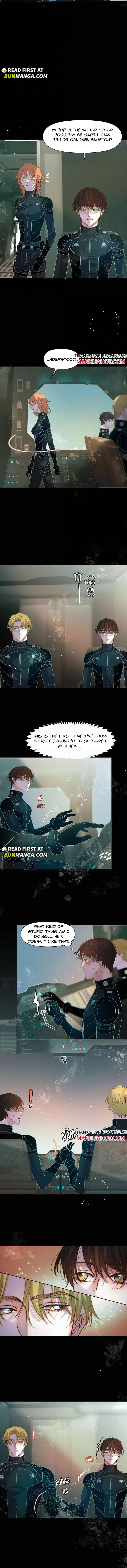Thrive in Catastrophe Chapter 102 page 5 - 