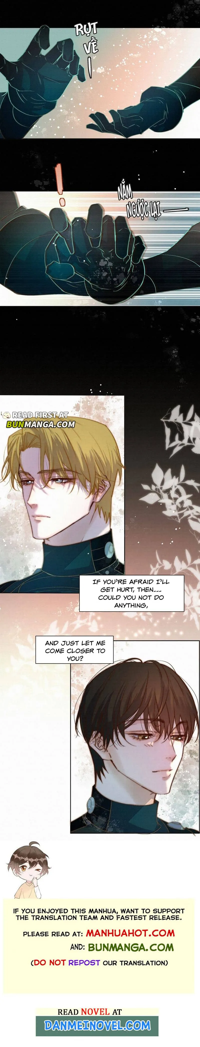 Thrive in Catastrophe Chapter 102 page 6 - 