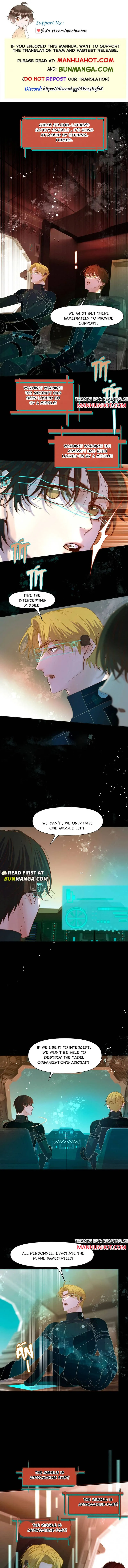 Thrive in Catastrophe Chapter 103 page 1 - 