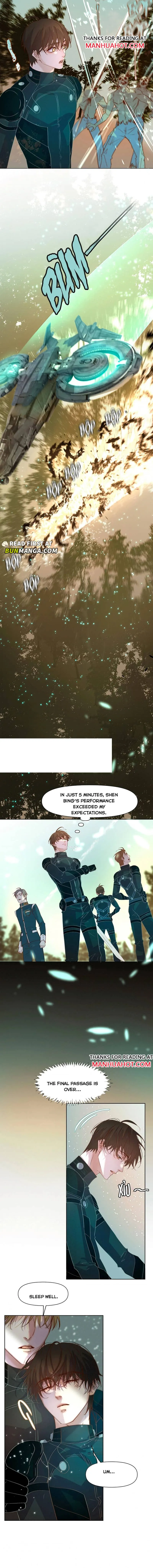 Thrive in Catastrophe Chapter 104 page 5 - 