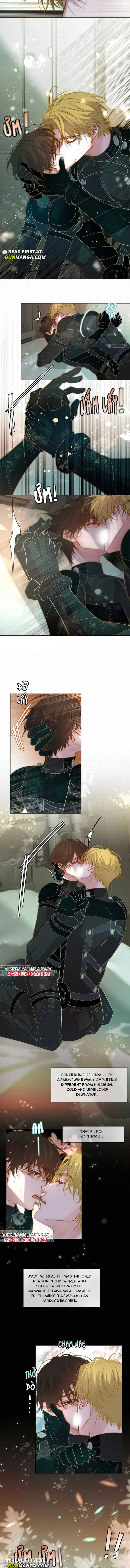 Thrive in Catastrophe Chapter 105 page 4 - 