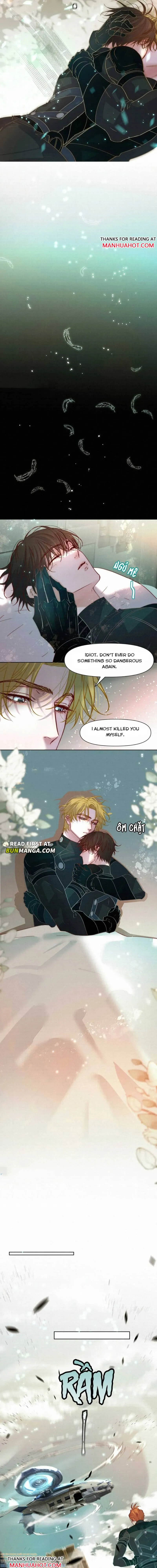 Thrive in Catastrophe Chapter 105 page 5 - 
