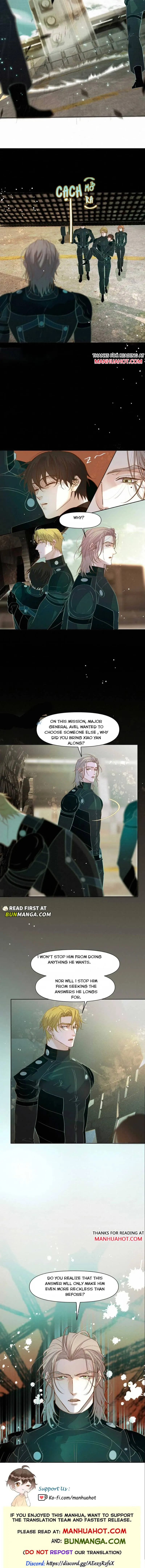Thrive in Catastrophe Chapter 105 page 6 - 
