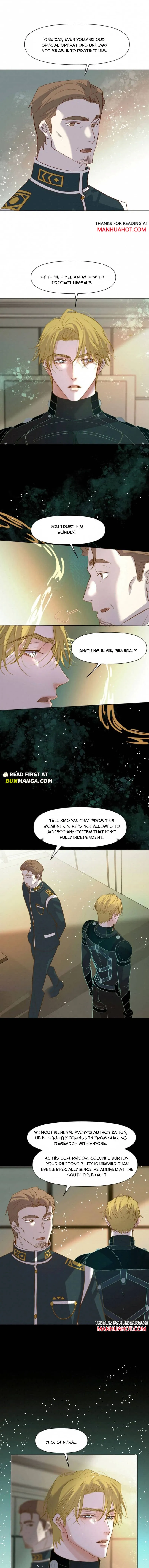 Thrive in Catastrophe Chapter 106 page 2 - 