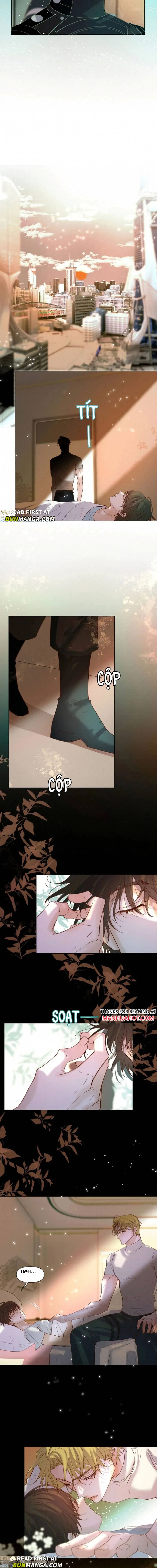 Thrive in Catastrophe Chapter 106 page 3 - 
