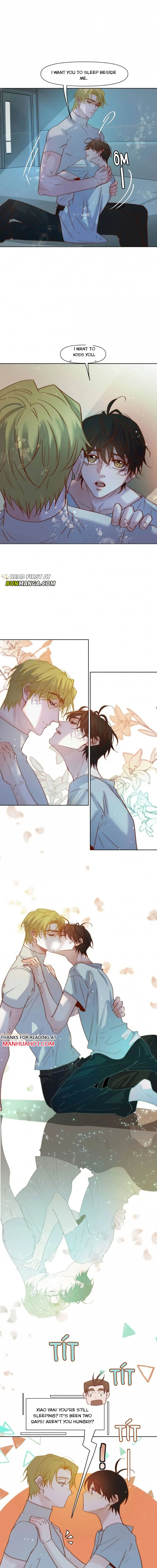 Thrive in Catastrophe Chapter 106 page 5 - 