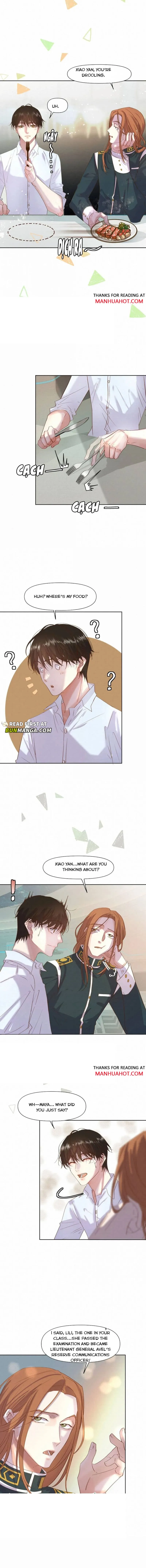 Thrive in Catastrophe Chapter 107 page 2 - 