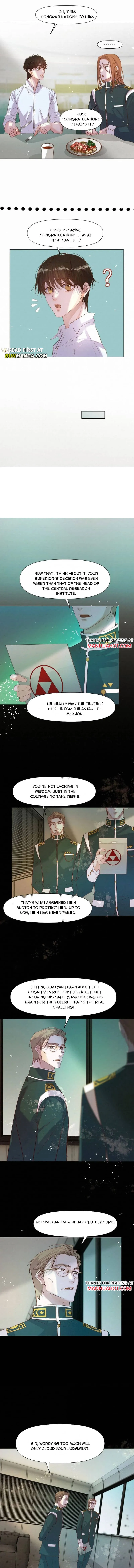 Thrive in Catastrophe Chapter 107 page 3 - 