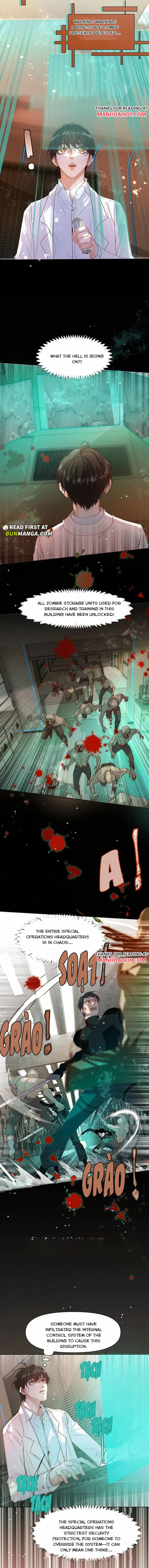 Thrive in Catastrophe Chapter 107 page 5 - 