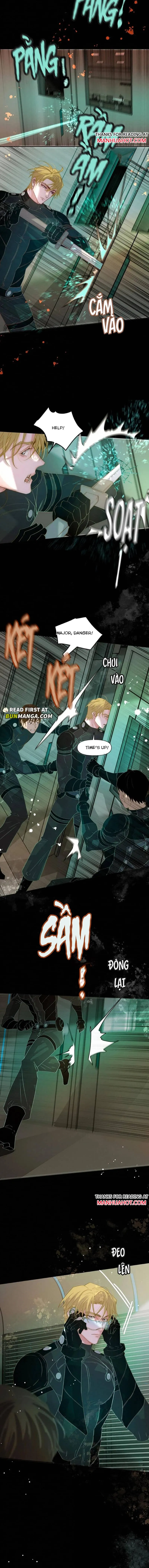 Thrive in Catastrophe Chapter 108 page 6 - 