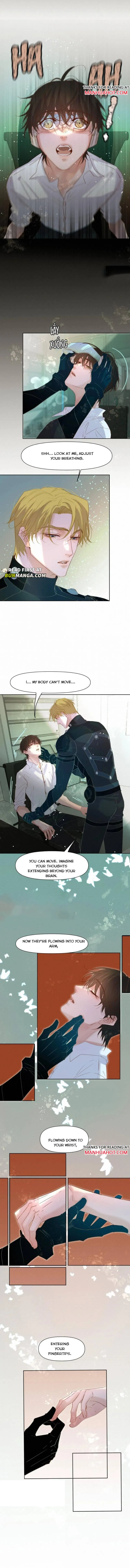 Thrive in Catastrophe Chapter 109 page 2 - 