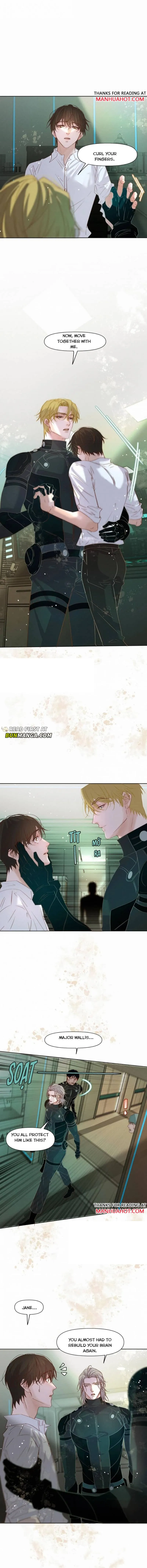 Thrive in Catastrophe Chapter 109 page 3 - 