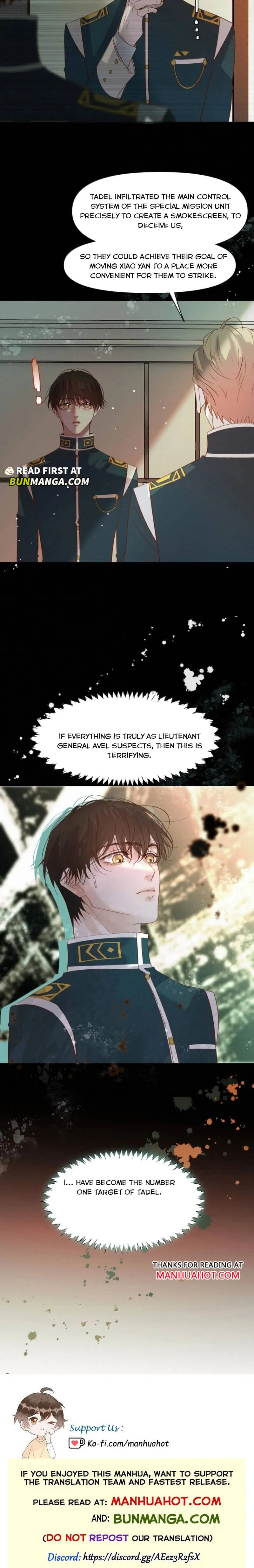 Thrive in Catastrophe Chapter 109 page 7 - 