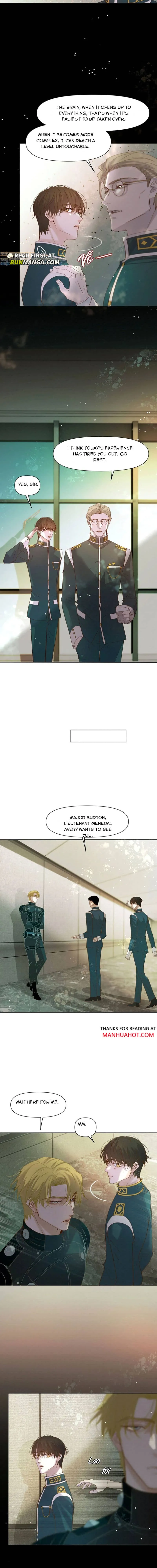 Thrive in Catastrophe Chapter 110 page 2 - 