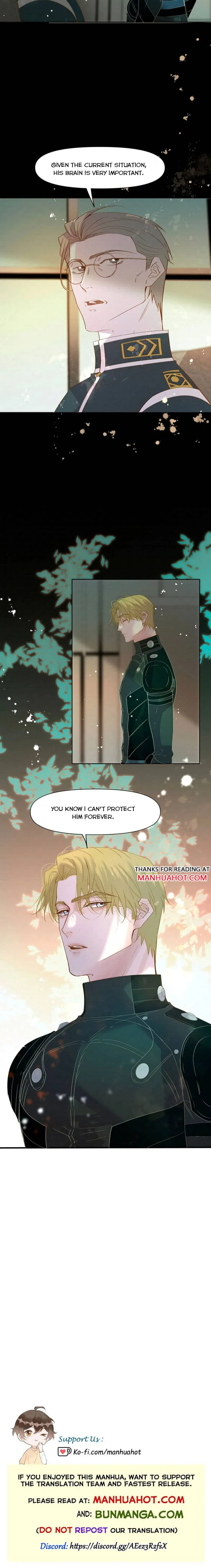 Thrive in Catastrophe Chapter 110 page 7 - 
