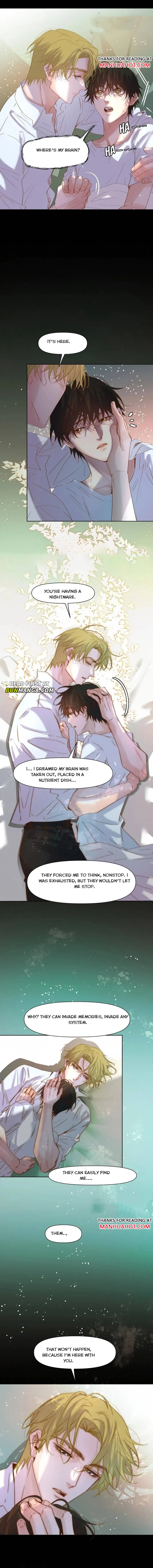 Thrive in Catastrophe Chapter 111 page 6 - 