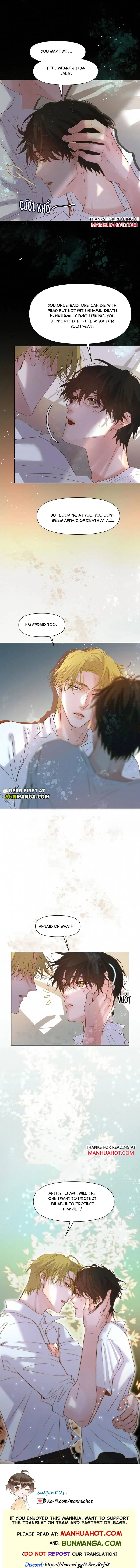 Thrive in Catastrophe Chapter 111 page 7 - 