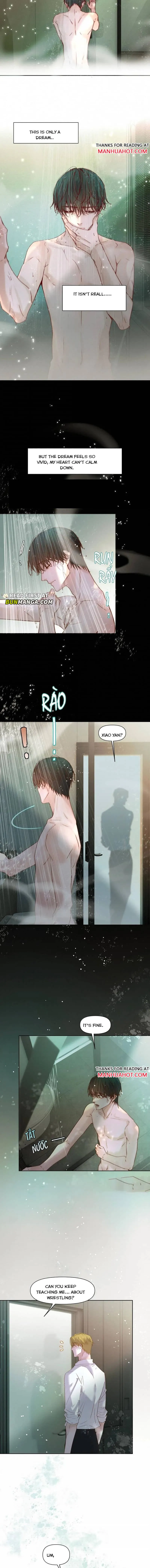 Thrive in Catastrophe Chapter 112 page 3 - 