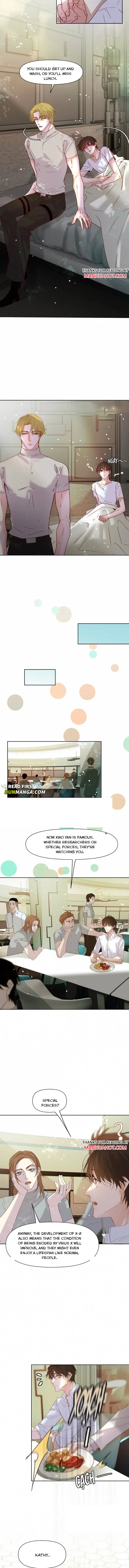Thrive in Catastrophe Chapter 113 page 2 - 