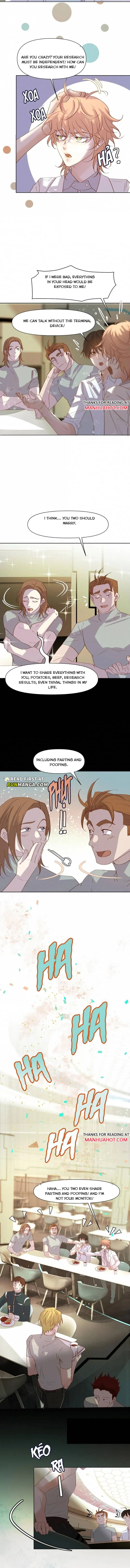 Thrive in Catastrophe Chapter 113 page 4 - 