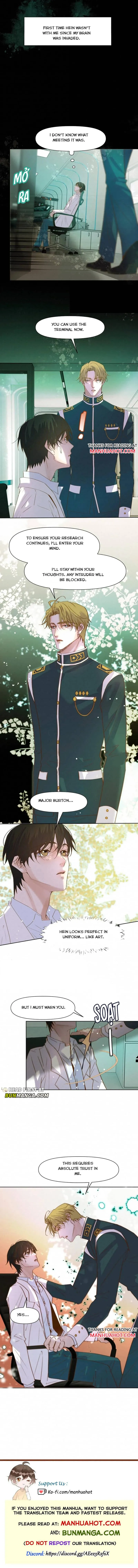Thrive in Catastrophe Chapter 113 page 6 - 