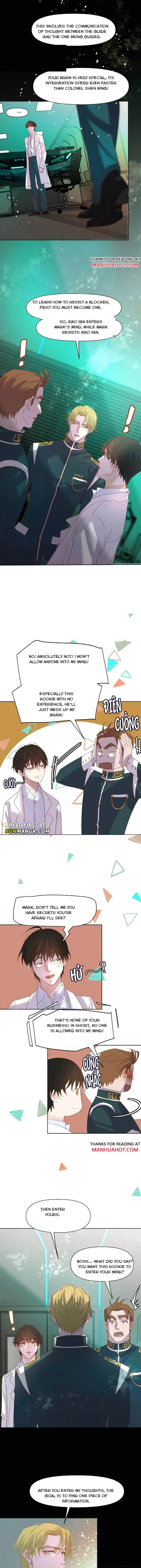 Thrive in Catastrophe Chapter 114 page 2 - 