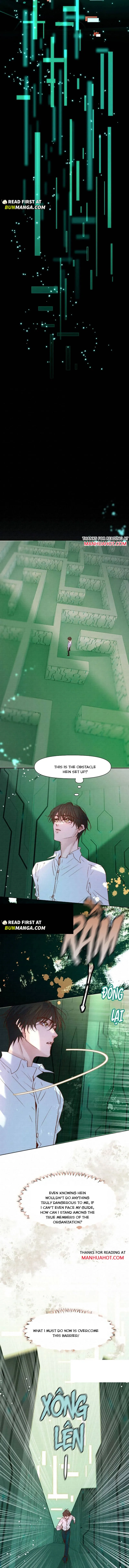 Thrive in Catastrophe Chapter 114 page 4 - 