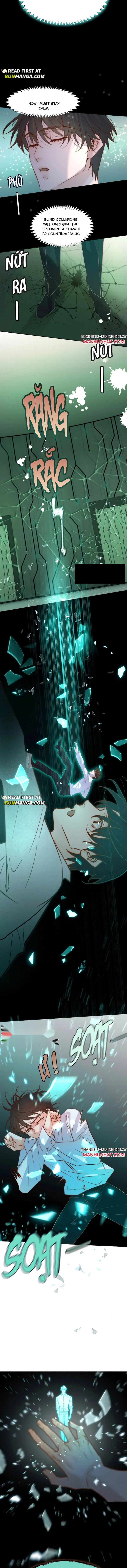 Thrive in Catastrophe Chapter 114 page 6 - 