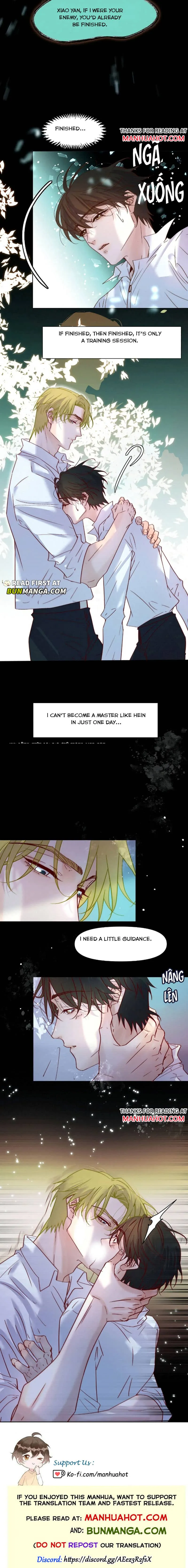 Thrive in Catastrophe Chapter 114 page 7 - 