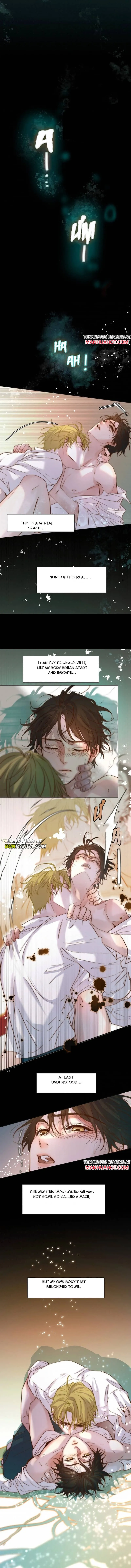 Thrive in Catastrophe Chapter 115 page 2 - 