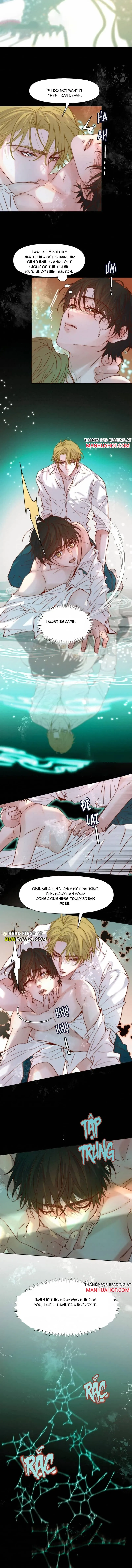 Thrive in Catastrophe Chapter 115 page 3 - 