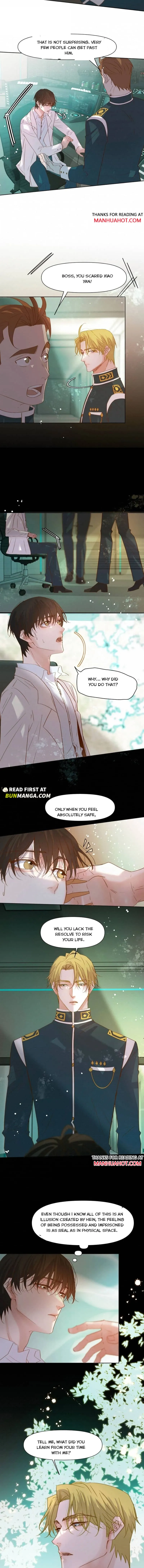 Thrive in Catastrophe Chapter 115 page 5 - 