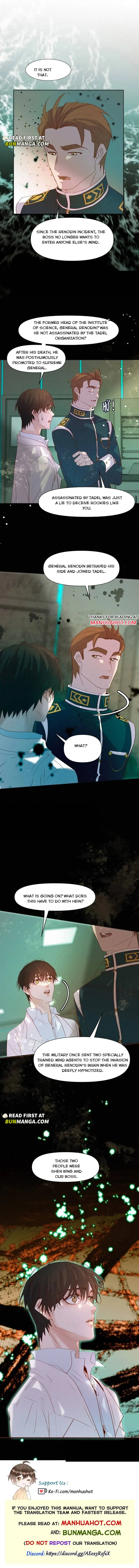 Thrive in Catastrophe Chapter 115 page 7 - 