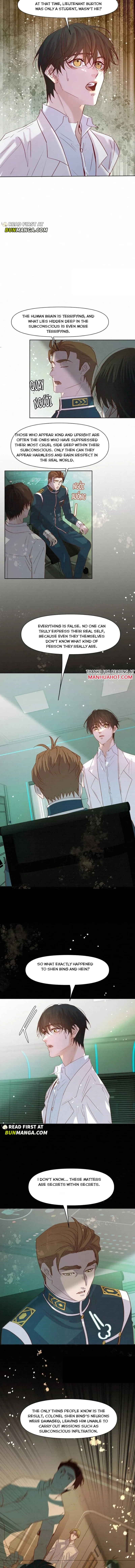 Thrive in Catastrophe Chapter 116 page 2 - 