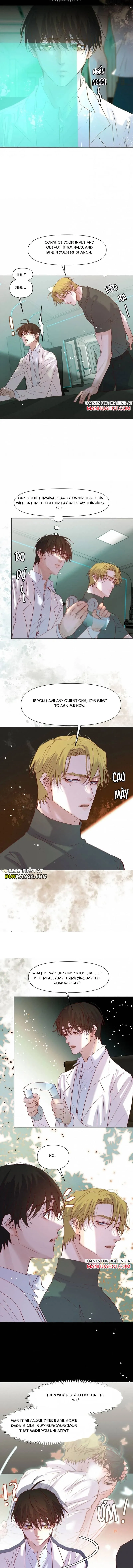 Thrive in Catastrophe Chapter 116 page 4 - 