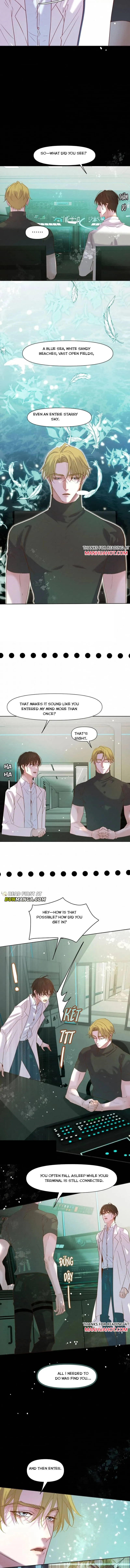 Thrive in Catastrophe Chapter 116 page 5 - 