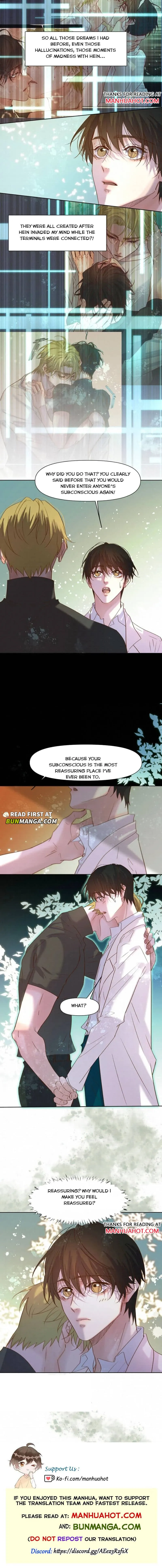 Thrive in Catastrophe Chapter 116 page 6 - 