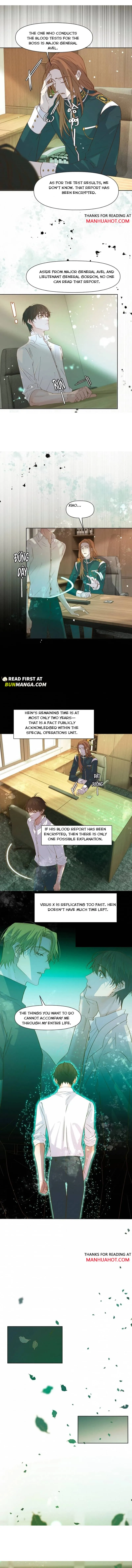 Thrive in Catastrophe Chapter 117 page 3 - 