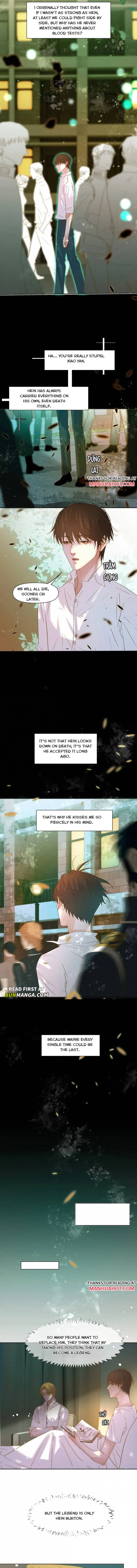 Thrive in Catastrophe Chapter 117 page 4 - 