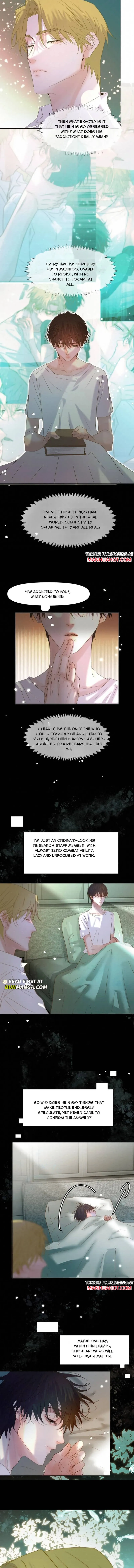 Thrive in Catastrophe Chapter 117 page 5 - 
