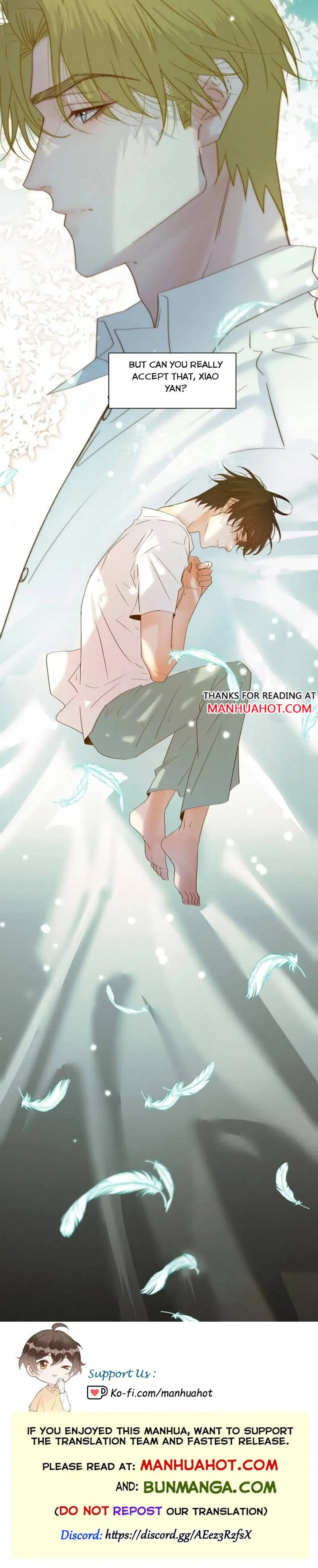 Thrive in Catastrophe Chapter 117 page 6 - 
