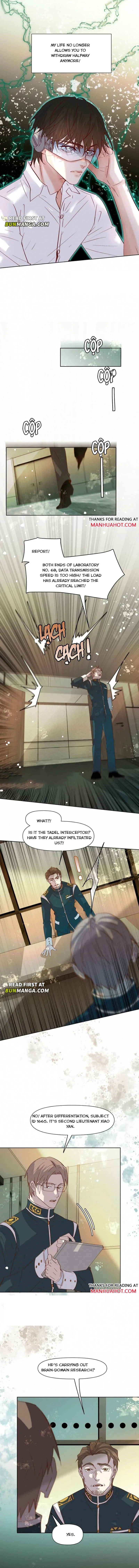 Thrive in Catastrophe Chapter 118 page 2 - 