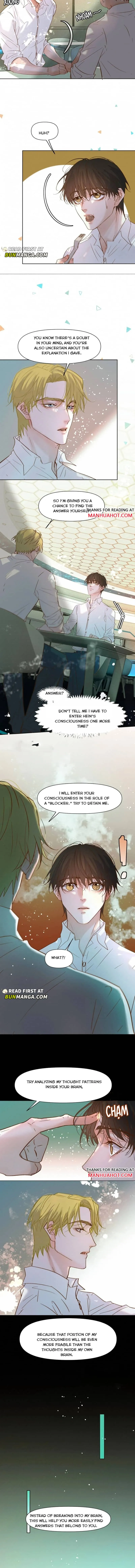 Thrive in Catastrophe Chapter 118 page 5 - 